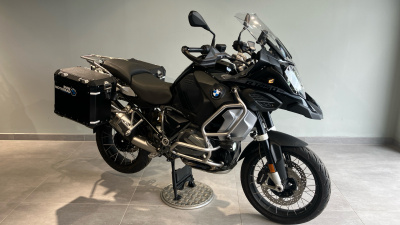 BMW R1250 GS Adventure TE